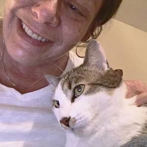 Meet your Posher, Marie